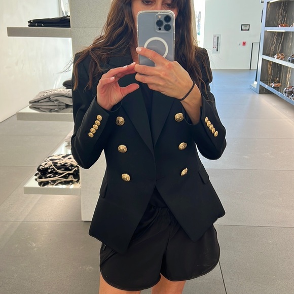 Balmain blazer - Picture 3 of 12